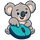 KoalaClicker Icono
