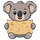 KoalaNotes Icono