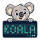 KoalaGithub Icono