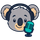 KoalaCast Icono