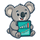 KoalaData Icono