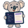 KoalaEdit Icono