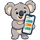 KoalaSnap Icono